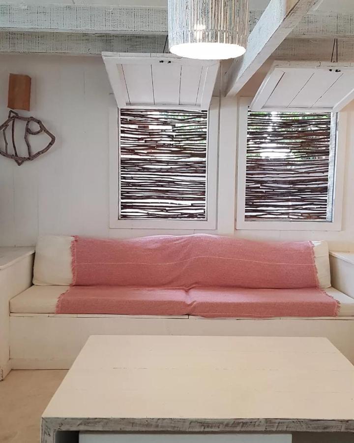 イカライー Nordestina Casa De Marヴィラ エクステリア 写真