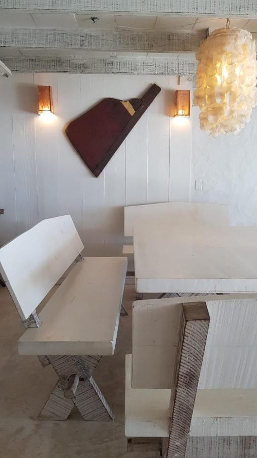 イカライー Nordestina Casa De Marヴィラ エクステリア 写真