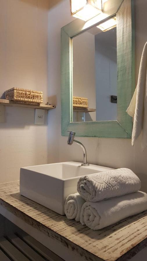 イカライー Nordestina Casa De Marヴィラ エクステリア 写真