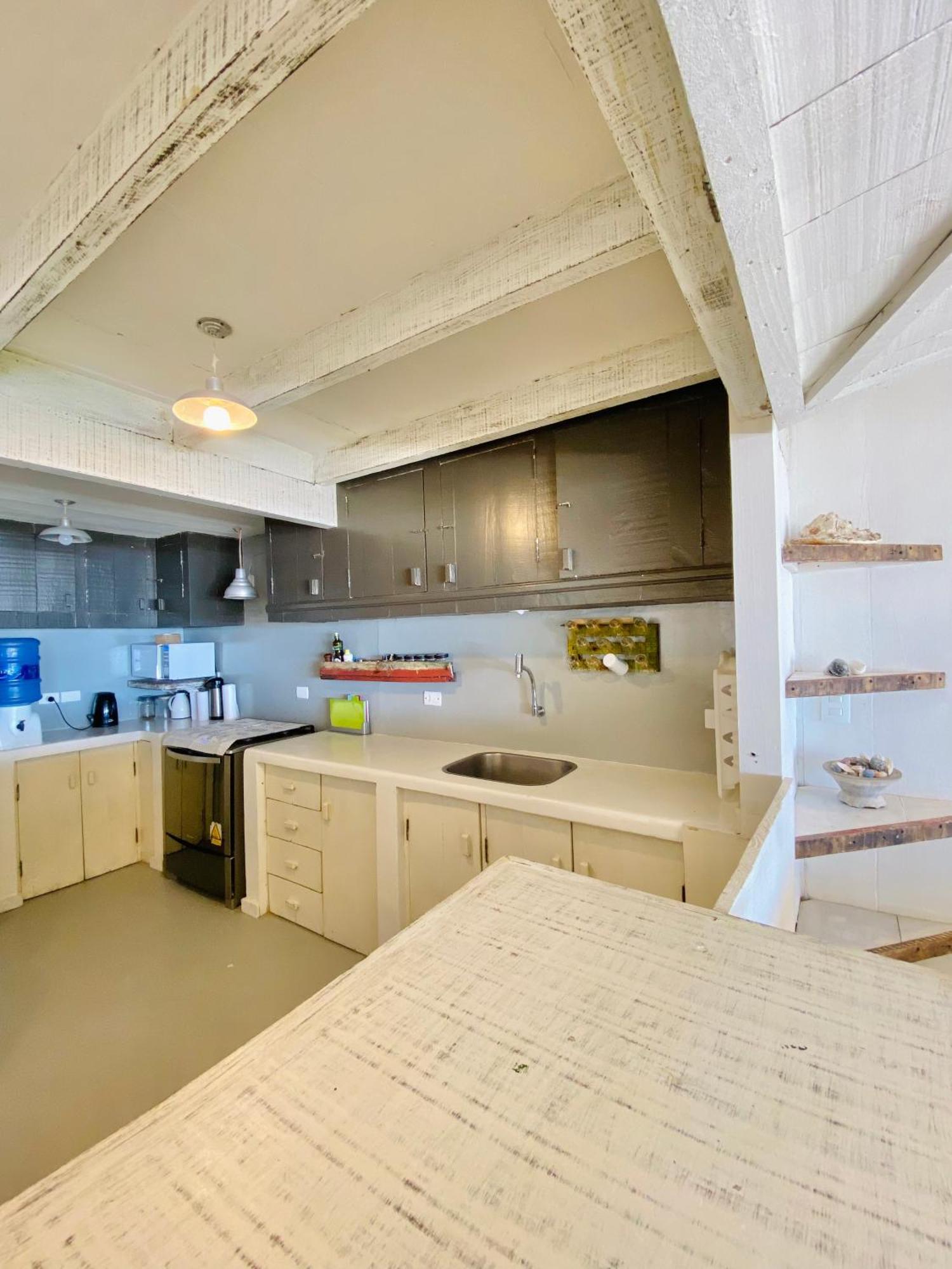 イカライー Nordestina Casa De Marヴィラ エクステリア 写真